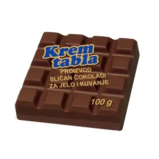 KREM TABLA CRNA 100gr COKOLEND