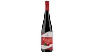 VINO VOCNO COKA RIBIZLA 0.75L