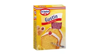 GUSTIN C 200gr DR.OETKER