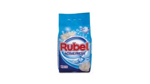 Det.za ves Active Fresh Rubel 2,25kg Rubel