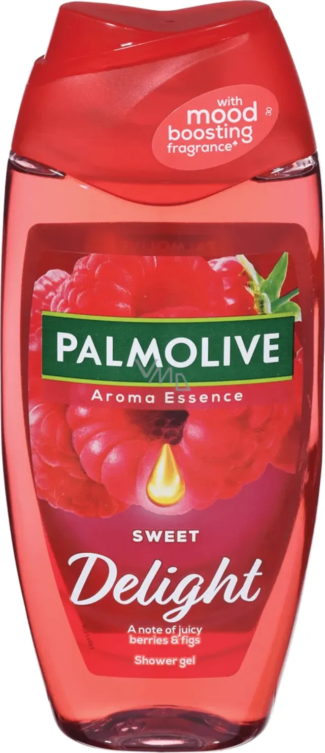 Gel za tus Palmolive Berry Delight 250ml Palmolive