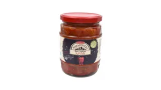 AJVAR DOMACI LJUTI KOPAONICKI 360G