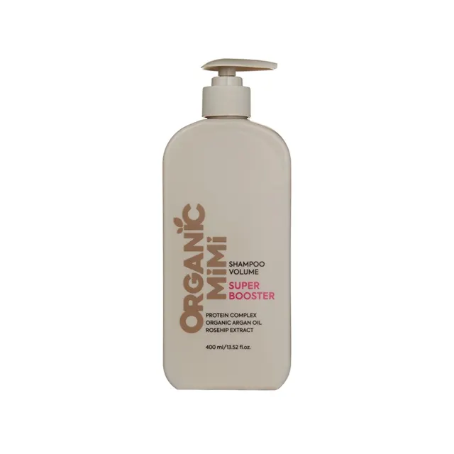 Sampon O.Mimi Volumen 400ml Organic Mimi