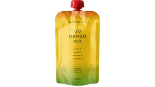 Nutrino Lab Go mango mix 180g