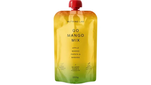 Nutrino Lab Go mango mix 180g Nutrino Lab