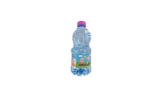 voda prirod.miner.nera kritis peppa pig 330ml prpa PL