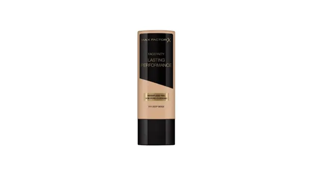 MF TEČNI PUDER LASTING DEEP BEIGE MAX FACTOR