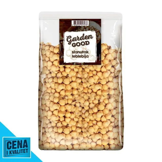 LEBLEBIJA 500G GG GARDEN GOOD
