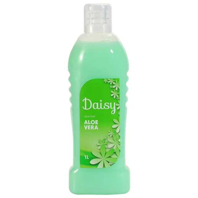 SAPUN TEČ ALOE VERA 1L DAISY DAISY