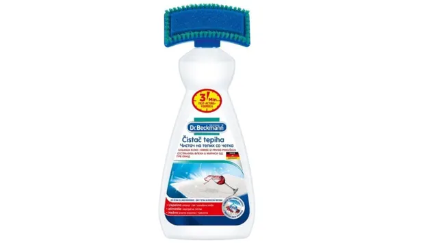 Dr.Beckmann Čistač tepiha sa čet. 650ml Dr. Beckmann