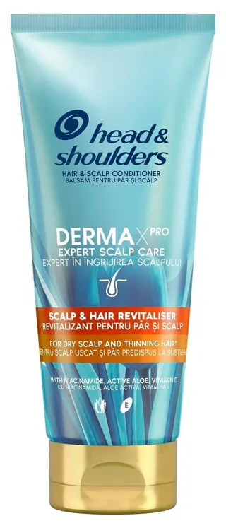 Regenerator Revitalise H&S 220ml
