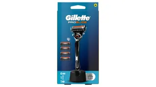 Brijac Gillette Proglide Starter kit H+4