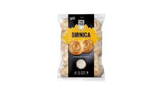 BUREK SA SIROM FINE FOOD 810g