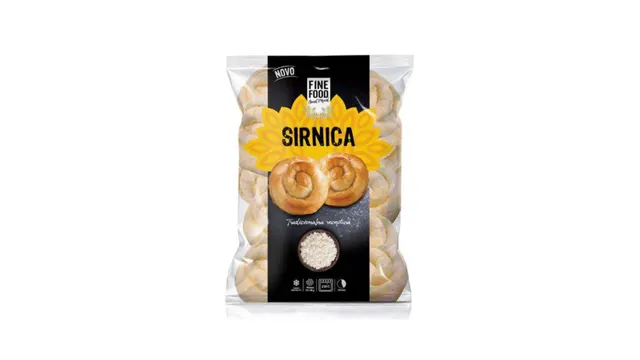 BUREK SA SIROM FINE FOOD 810g FINE FOOD