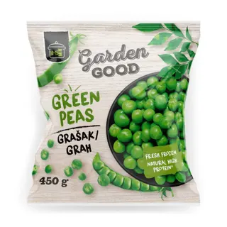 GRAŠAK 450G GARDEN GOOD
