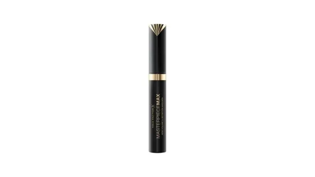 MF MASKARA MASTERPIECE MAX BLAC MAX FACTOR
