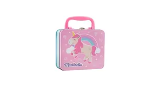 Martinelia UNICORN make up koferčić