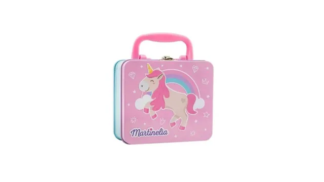 Martinelia UNICORN make up koferčić Martinelia