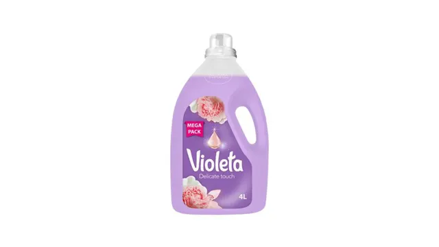 OMEKS.VIOLETA DELIC.TOUCH 4l-623 VIOLETA