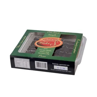 KOLACI DOMACI BAJADERA 500gr LAKI S