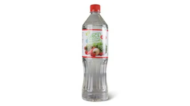 Sirce alkoholno Aroma 1l Aroma