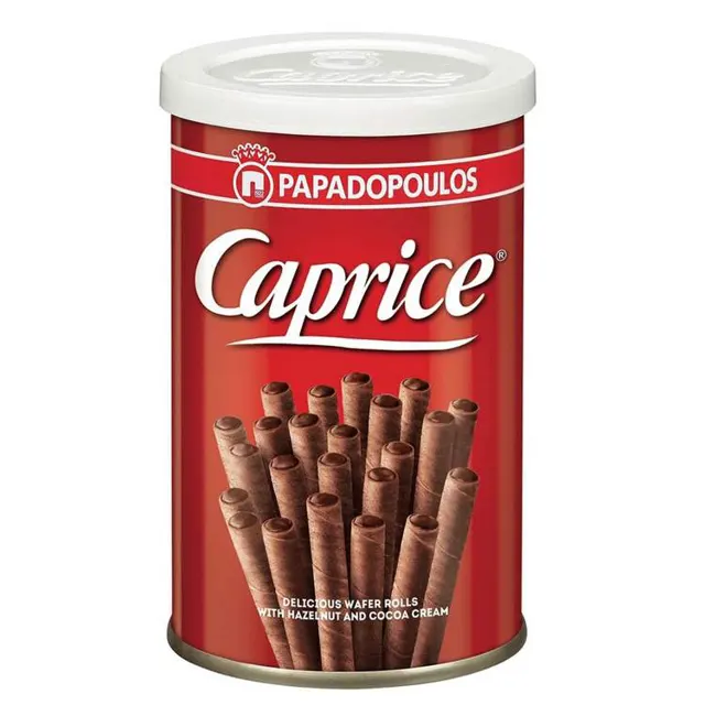 Roler Caprice lenik i kakao krem 250g Posebna ponuda