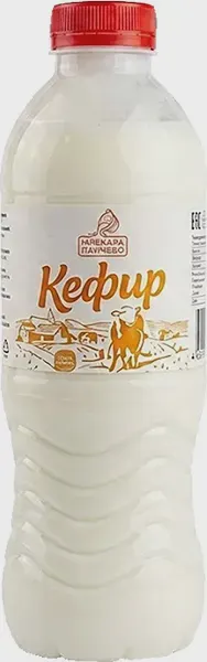 Kefir 3,2 % mm, 1l