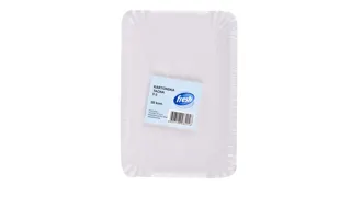 tanjirici papirni fresh 20/1 t-4 piramida 72