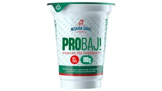 PROBAJ 1%MM CASA 180g FERM.NAPITAK SA PROB.KULTURAMA