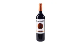 Vino crveno Pinilla Tempranillo 0.75l