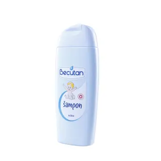 Sampon za decu Becutan 400ml