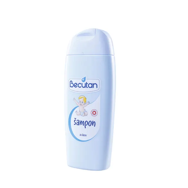 Sampon za decu Becutan 400ml Becutan