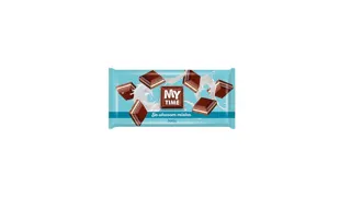 MY TIME MLECNO PUNJENJE 200g