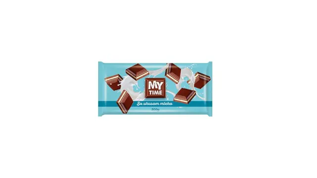 MY TIME MLECNO PUNJENJE 200g COKOLEND