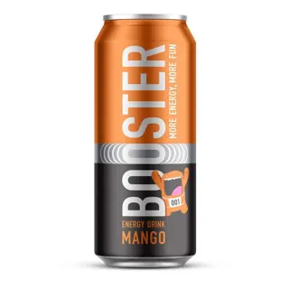 Booster mango 0.5l #6