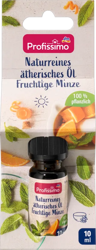 Profissimo eterično ulje nana 10ml
