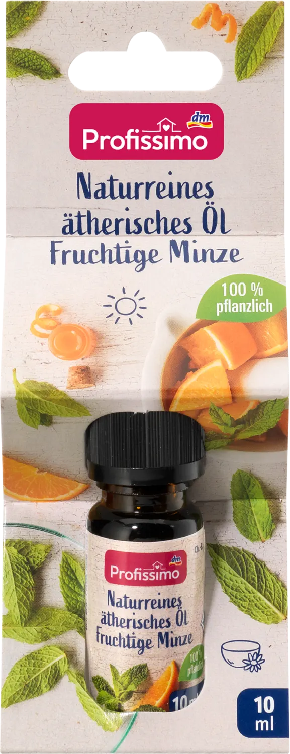 Profissimo eterično ulje nana 10ml Profissimo