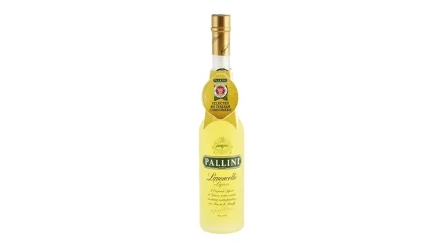 Liker od limuna Limoncello 0,5l Pallini