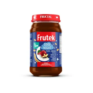 Kasica Fructal ml.jab.zit.van.Frutek190g
