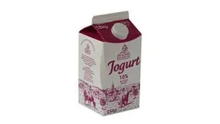 JOGURT 0.1%mm 1L ML.PANCEVO