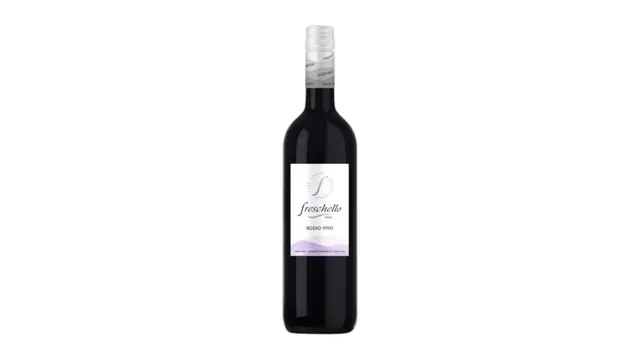 Vino crveno Freschello 0.75L Freschello