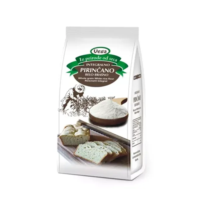 Brasno pirincano belo Vega 500g Vega