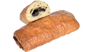 pecivo rolnica mak 140g smrznuto pekara pons