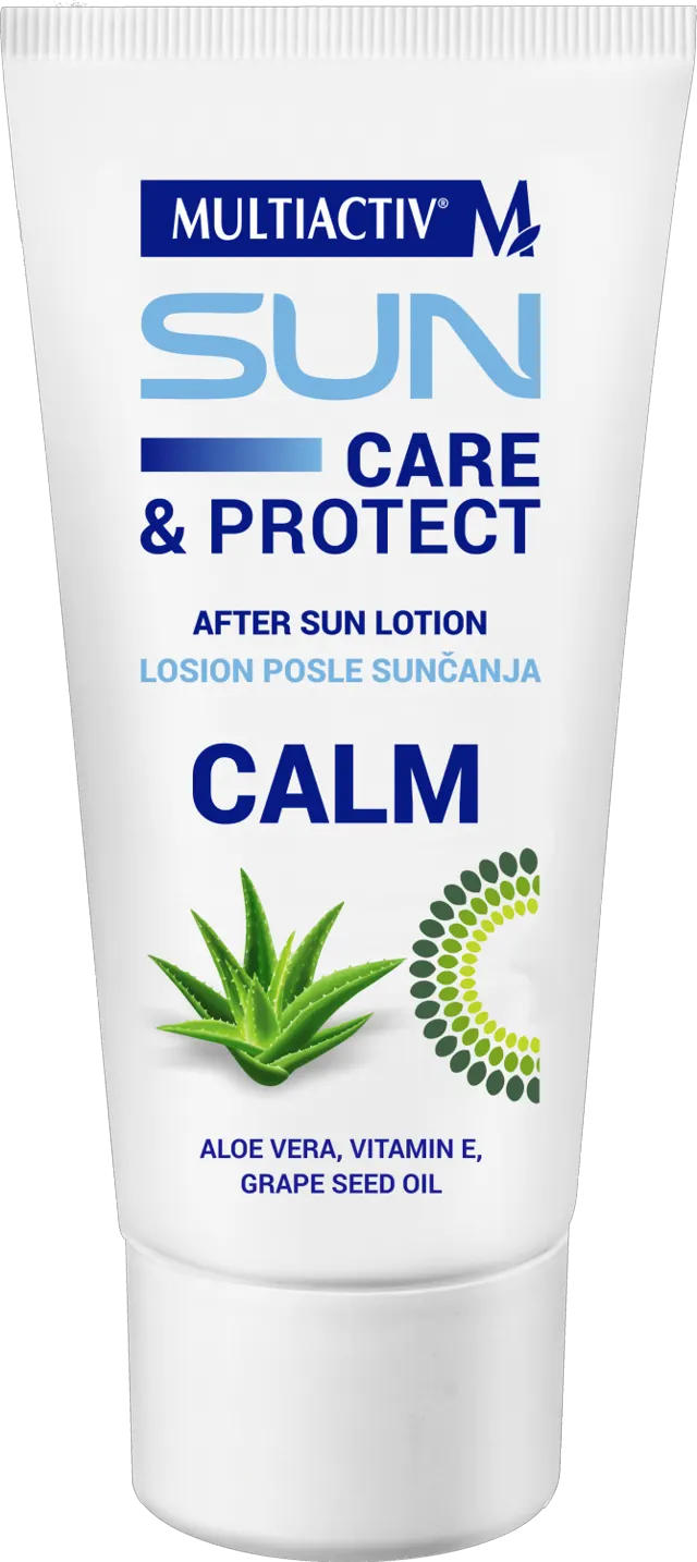 LOSION POS SUNČA SUN MULTIACT 200ML MULTIACTIV