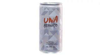 Vino blago penusavo belo Una 0.2l