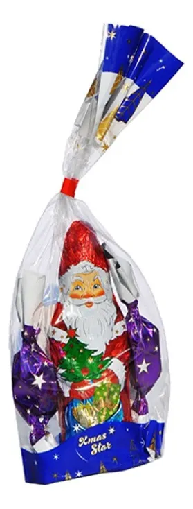 NOVOGODISNJI PAKETIC 65GR LABUDOVIC