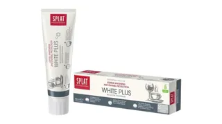 SPLAT WHITE PLUS PASTA ZA ZUBE 100 ML