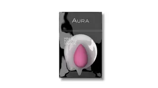 AURA 3D sunđerasti aplikatori mini