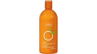 Gel za tusiranje nar puter Ziaja 500ml