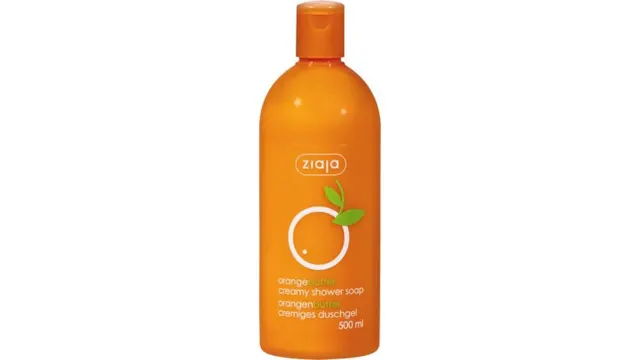 Gel za tusiranje nar puter Ziaja 500ml Ziaja